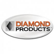 Diamond Products Logo