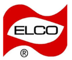 Elco Logo