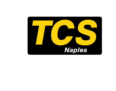 TCS Naples Logo